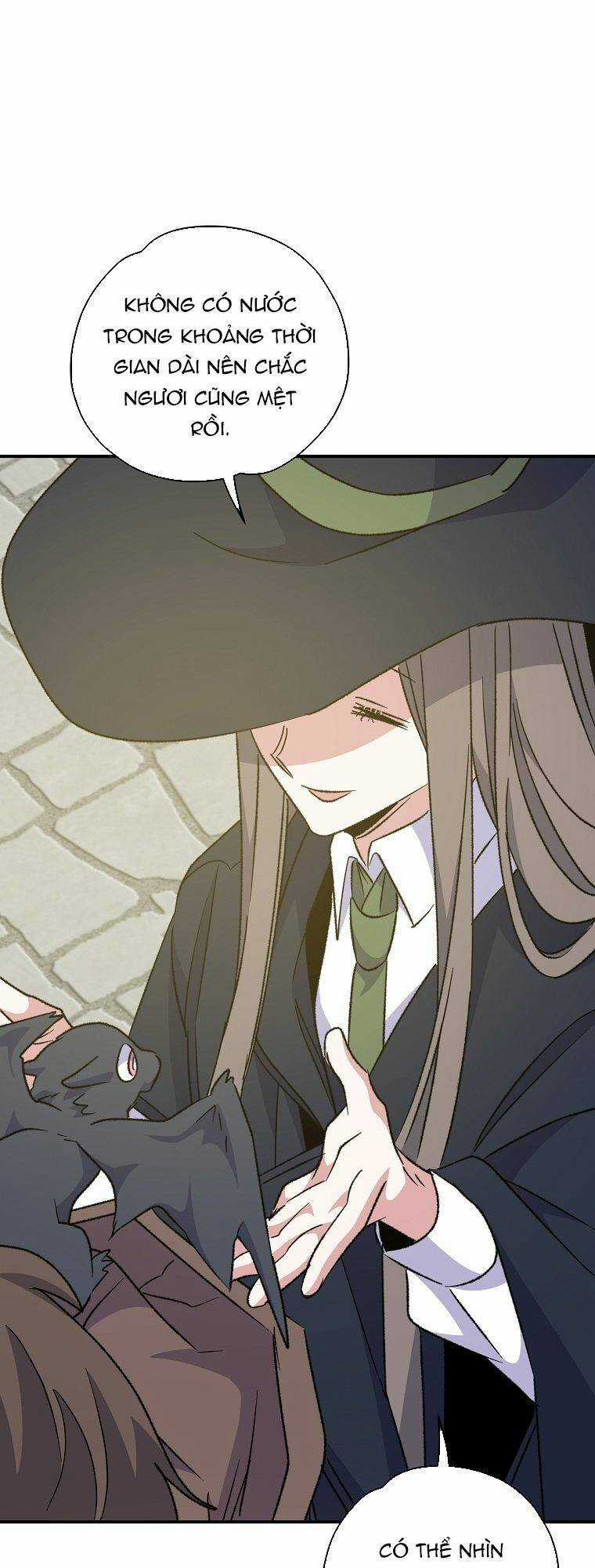 Nhà Hiền Triết Yigret Chapter 82 trang 17