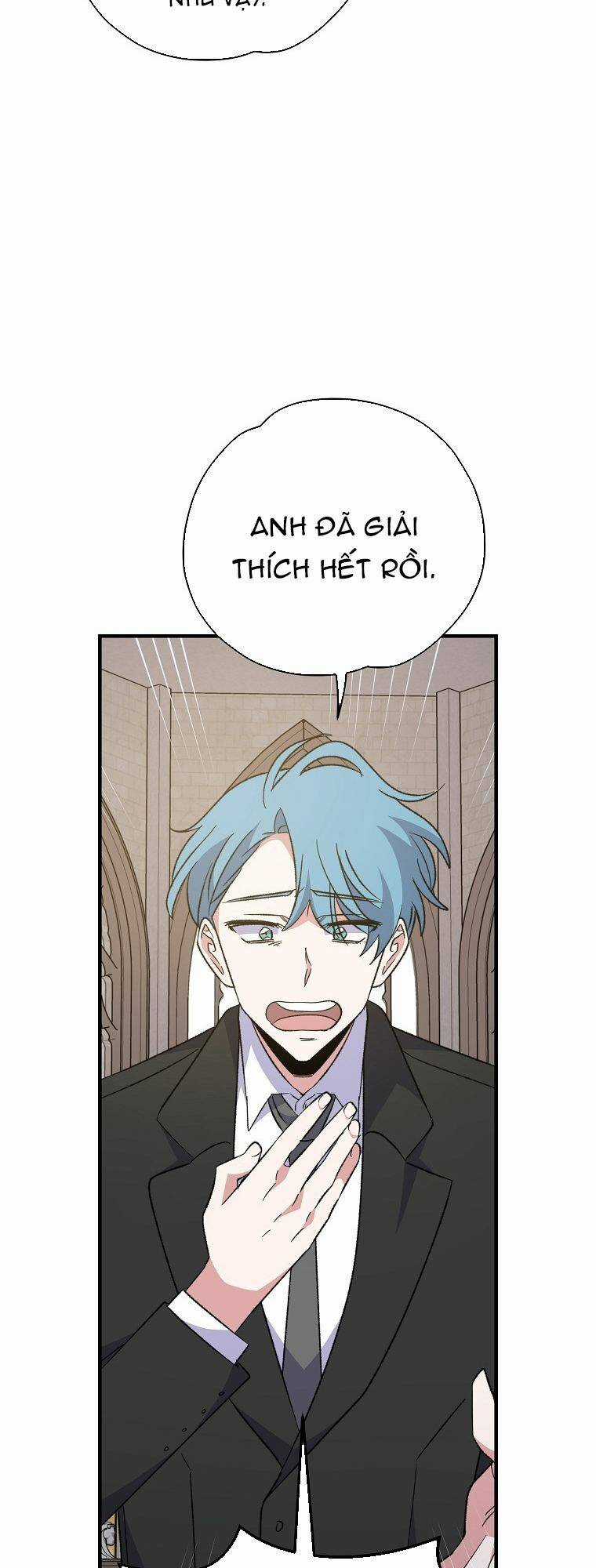 Nhà Hiền Triết Yigret Chapter 82 trang 2