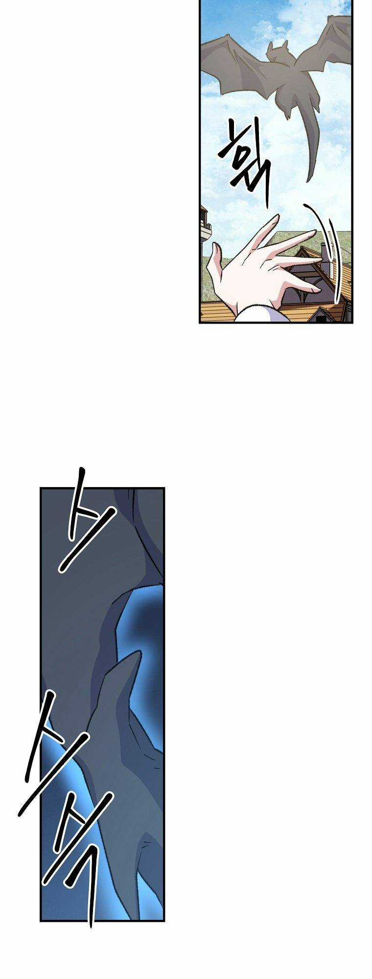 Nhà Hiền Triết Yigret Chapter 82 trang 21