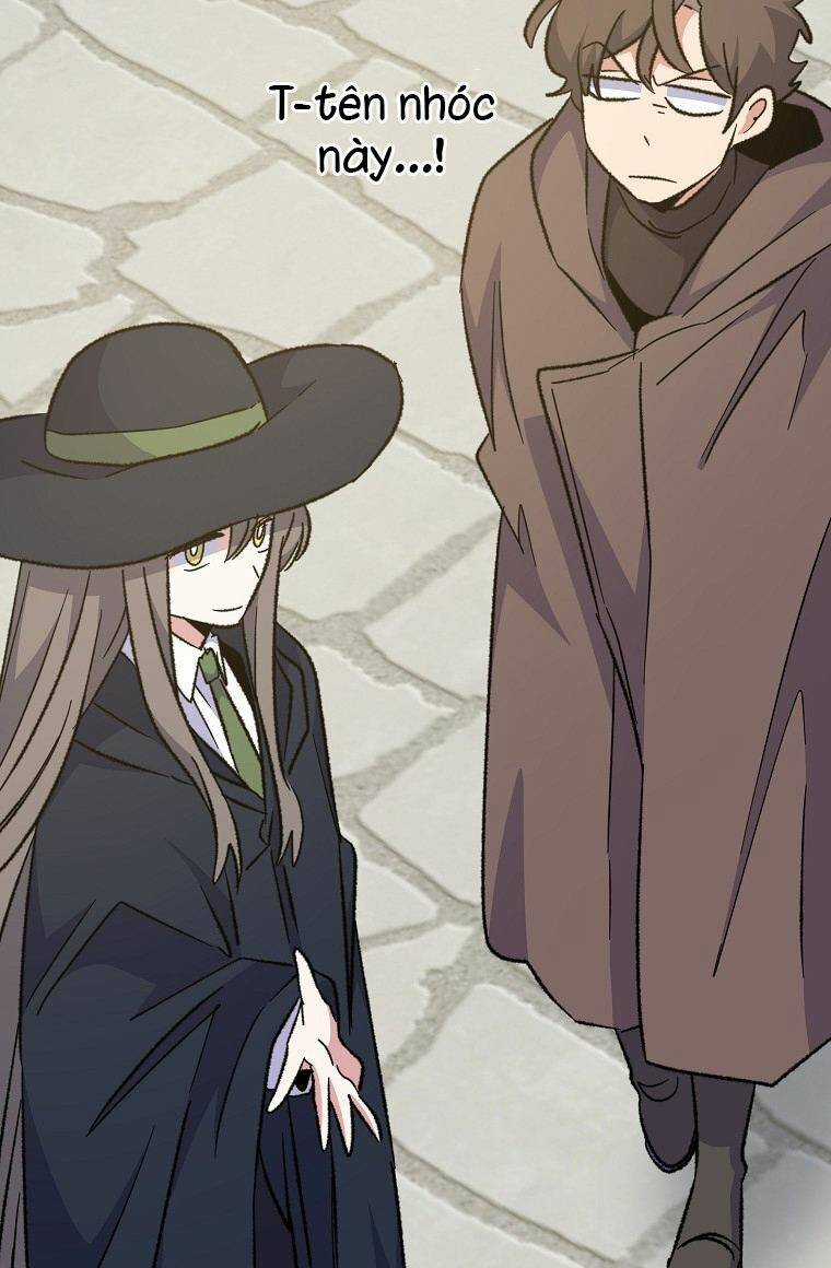 Nhà Hiền Triết Yigret Chapter 82 trang 24