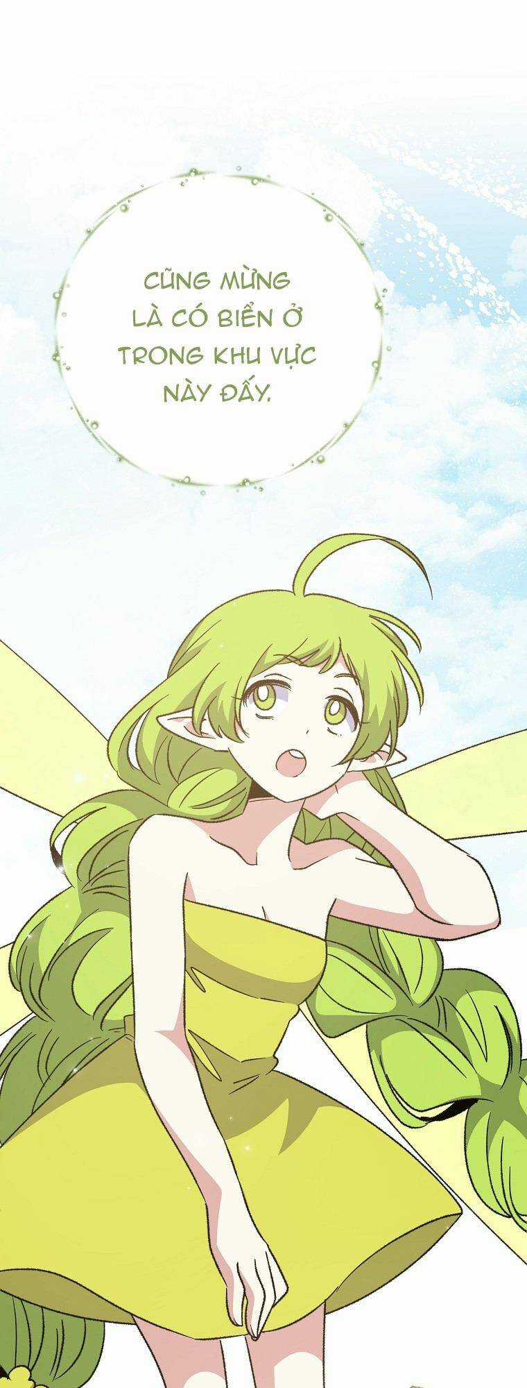 Nhà Hiền Triết Yigret Chapter 82 trang 27