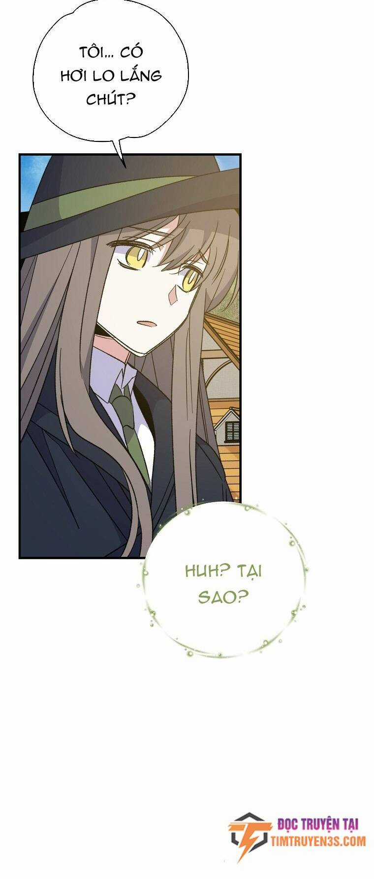 Nhà Hiền Triết Yigret Chapter 82 trang 29