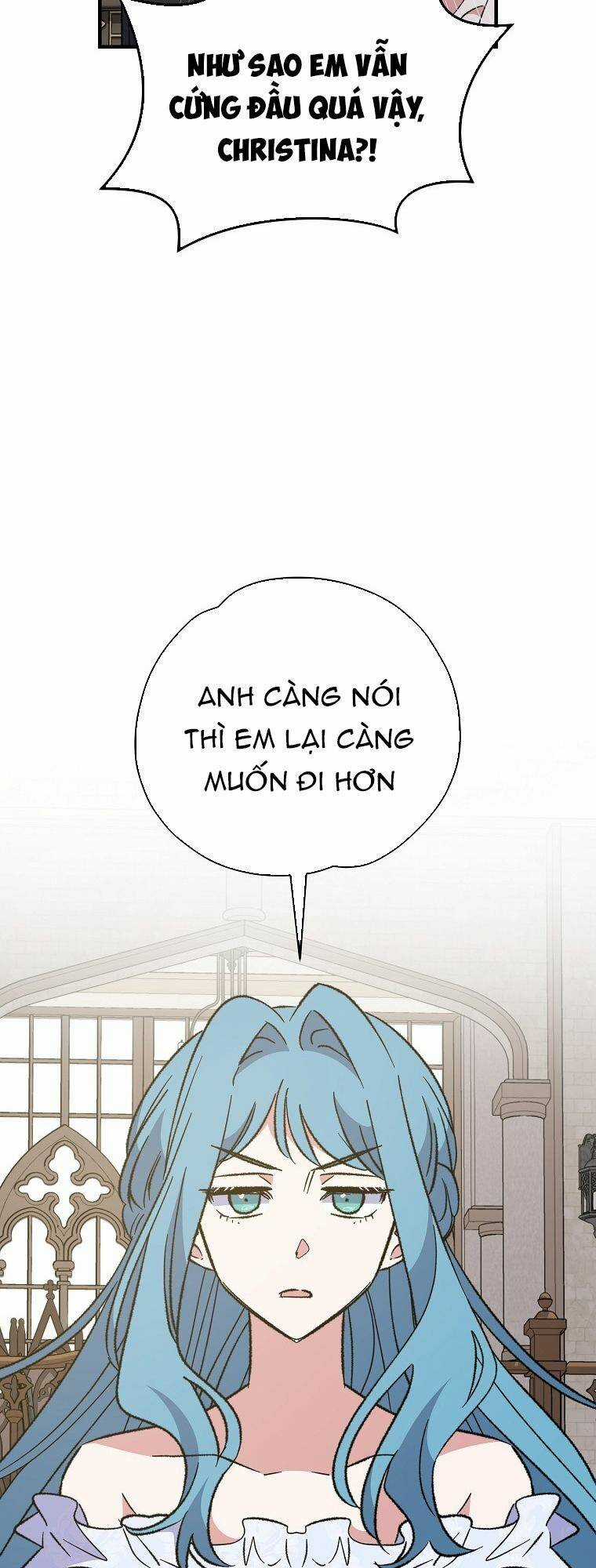 Nhà Hiền Triết Yigret Chapter 82 trang 3