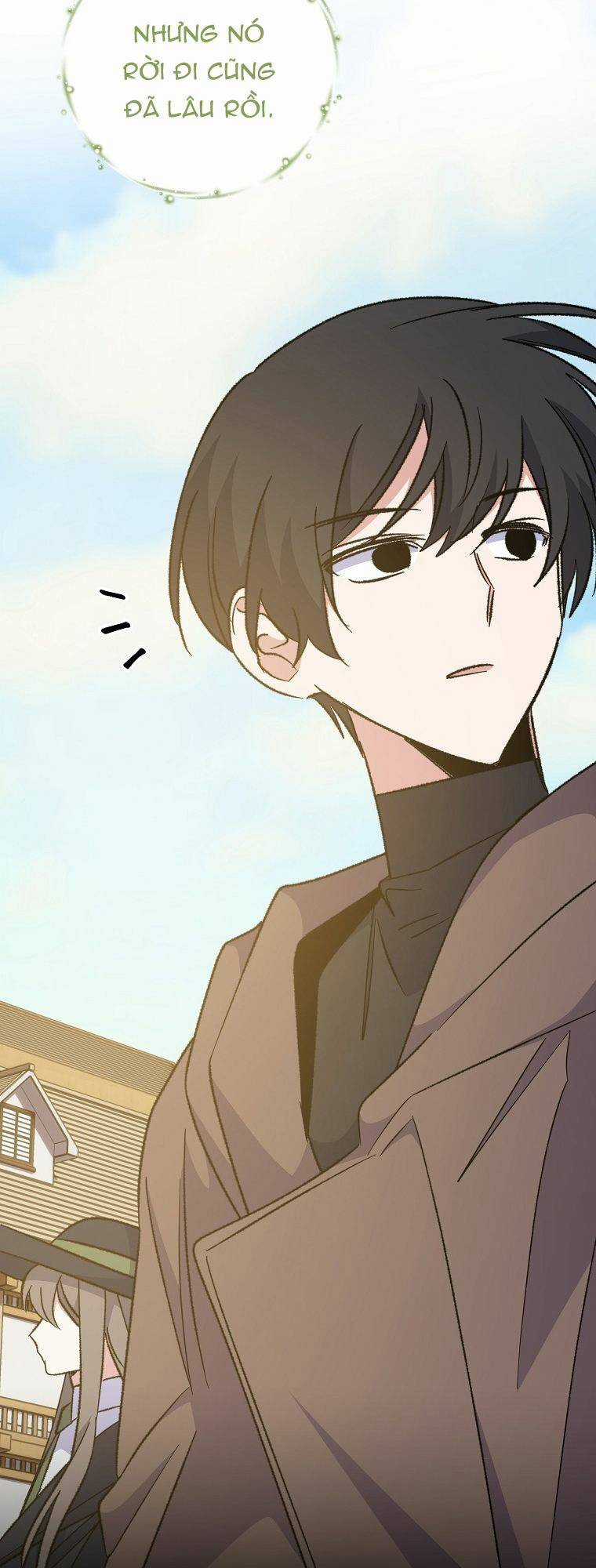 Nhà Hiền Triết Yigret Chapter 82 trang 31