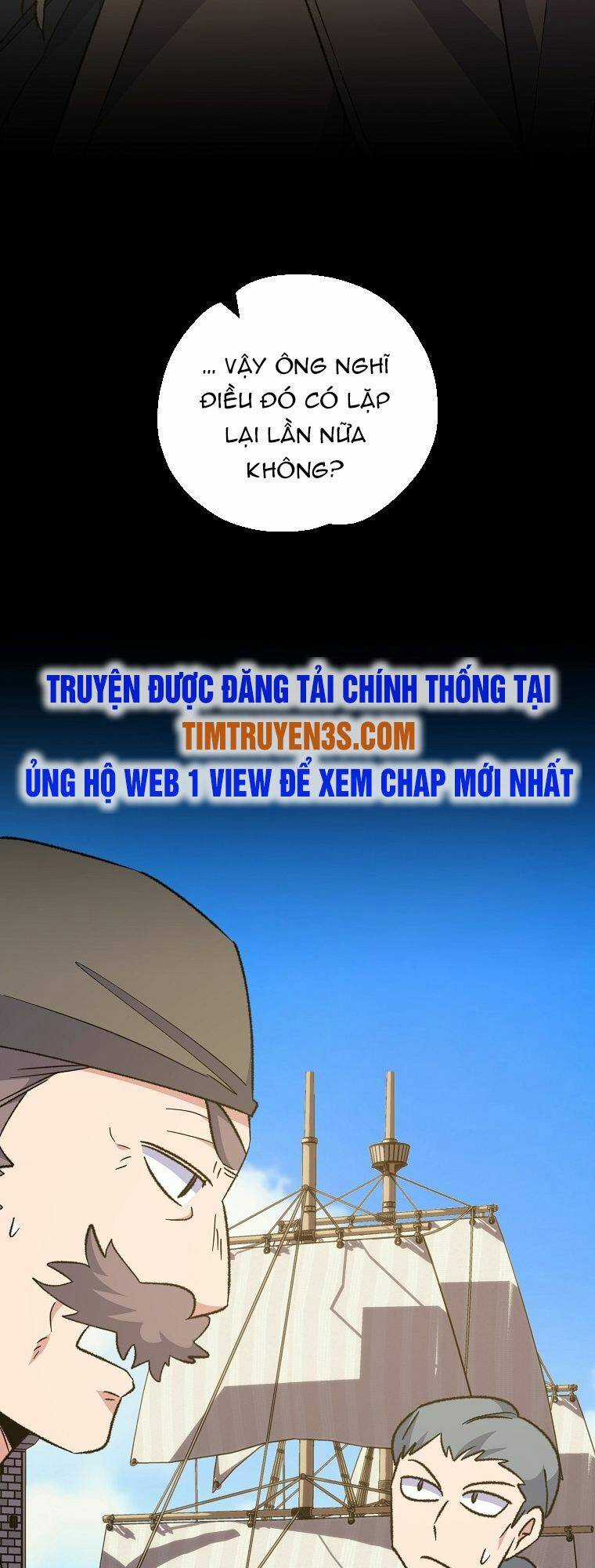 Nhà Hiền Triết Yigret Chapter 82 trang 32