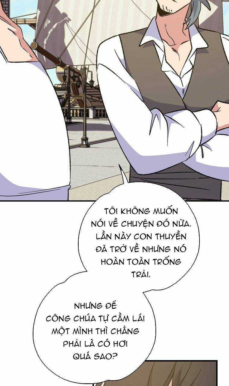 Nhà Hiền Triết Yigret Chapter 82 trang 33