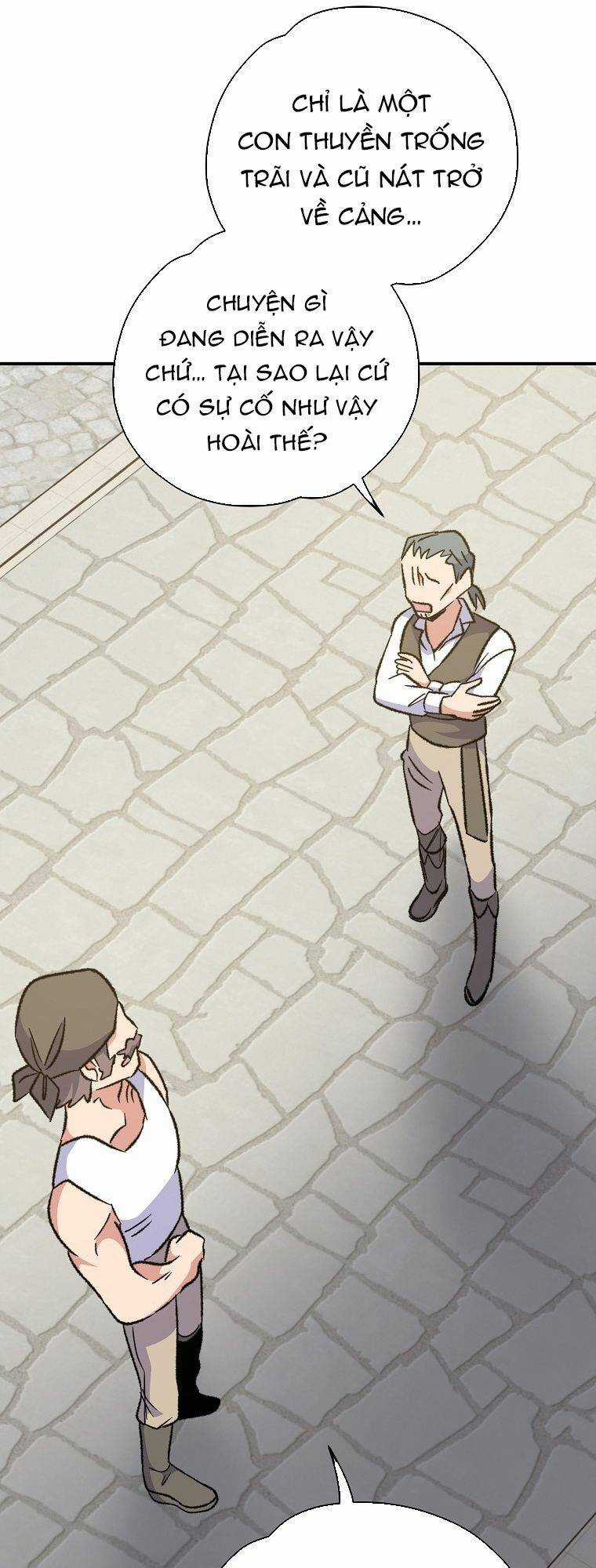 Nhà Hiền Triết Yigret Chapter 82 trang 35