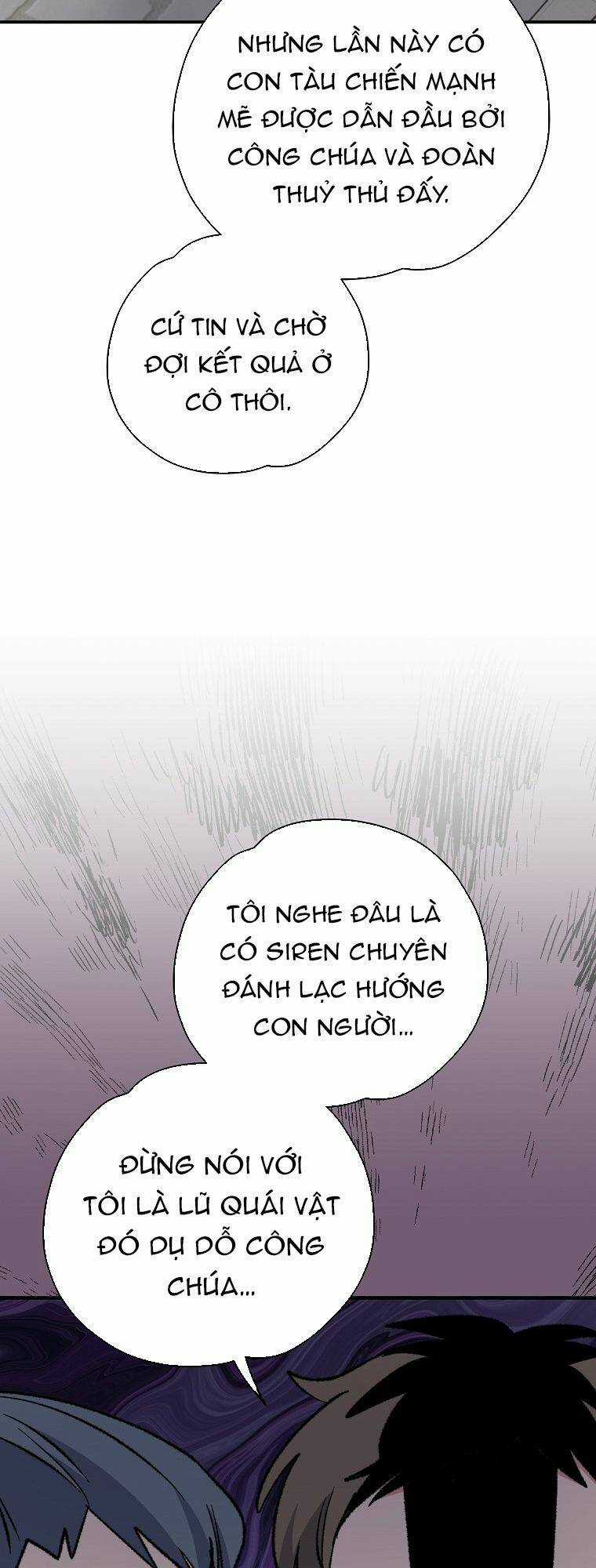 Nhà Hiền Triết Yigret Chapter 82 trang 36