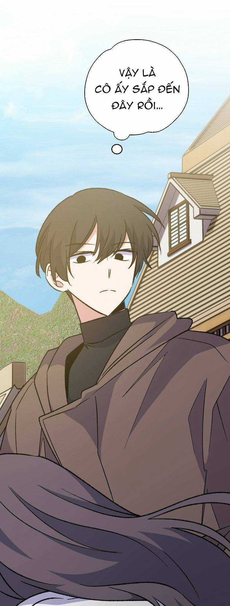 Nhà Hiền Triết Yigret Chapter 82 trang 39