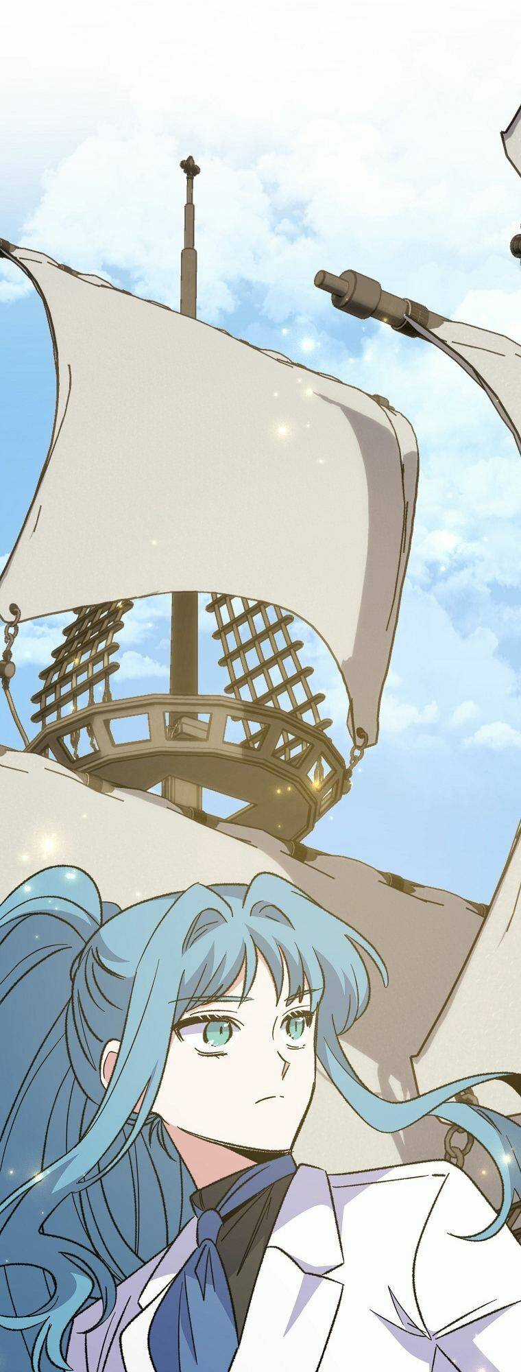 Nhà Hiền Triết Yigret Chapter 82 trang 43