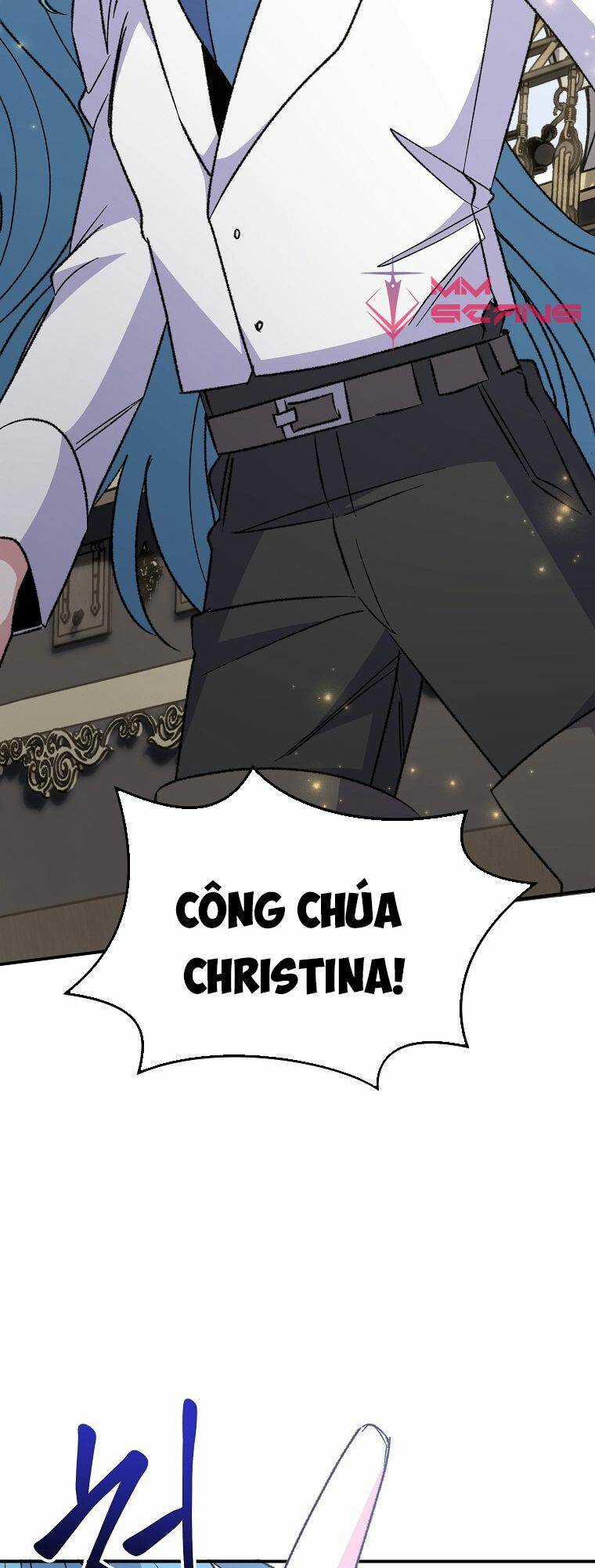 Nhà Hiền Triết Yigret Chapter 82 trang 44