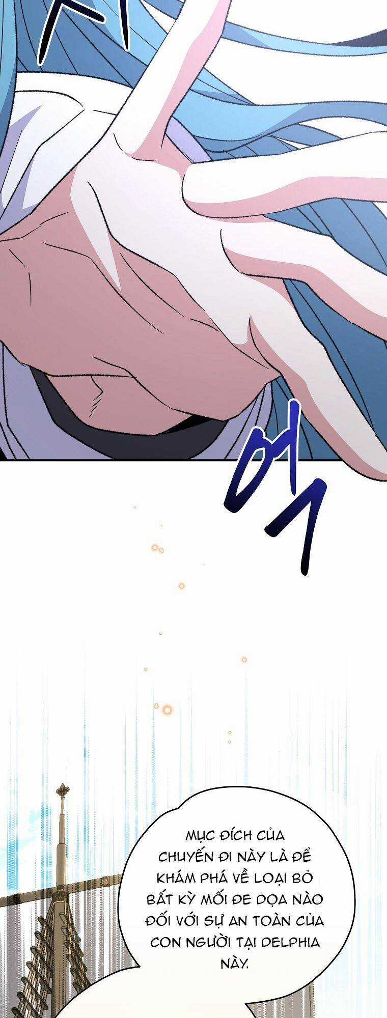 Nhà Hiền Triết Yigret Chapter 82 trang 45