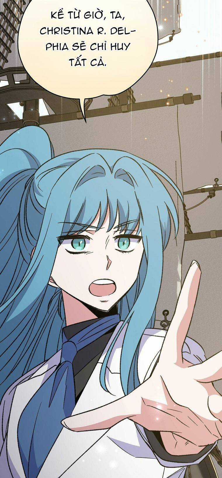 Nhà Hiền Triết Yigret Chapter 82 trang 46