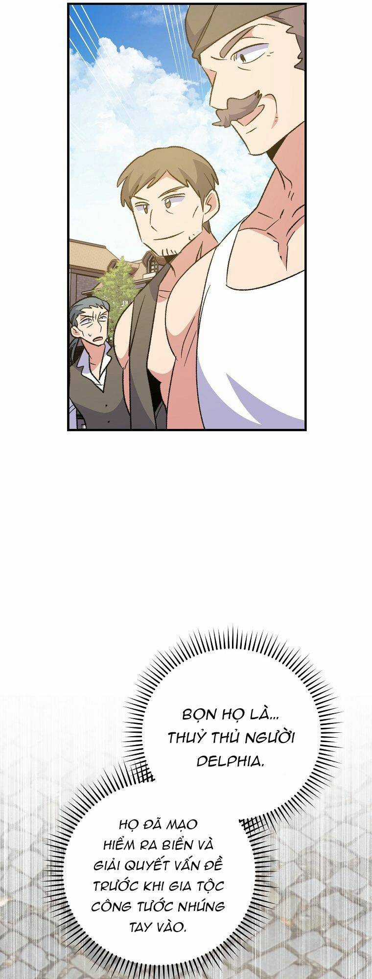 Nhà Hiền Triết Yigret Chapter 82 trang 48