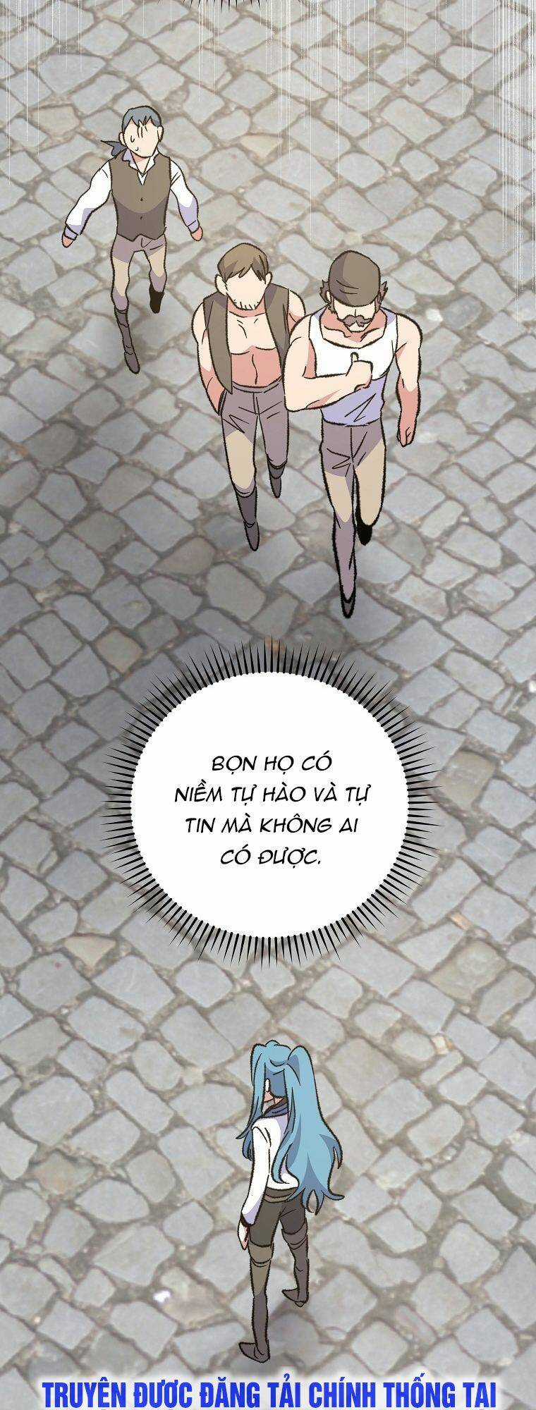 Nhà Hiền Triết Yigret Chapter 82 trang 49