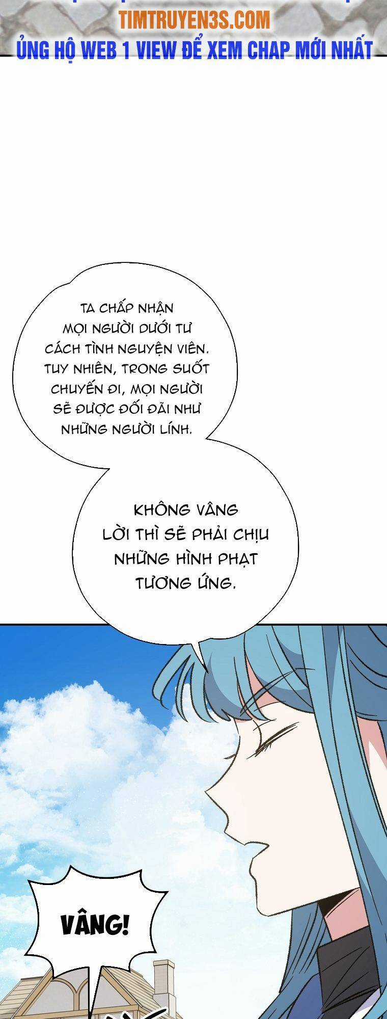 Nhà Hiền Triết Yigret Chapter 82 trang 50
