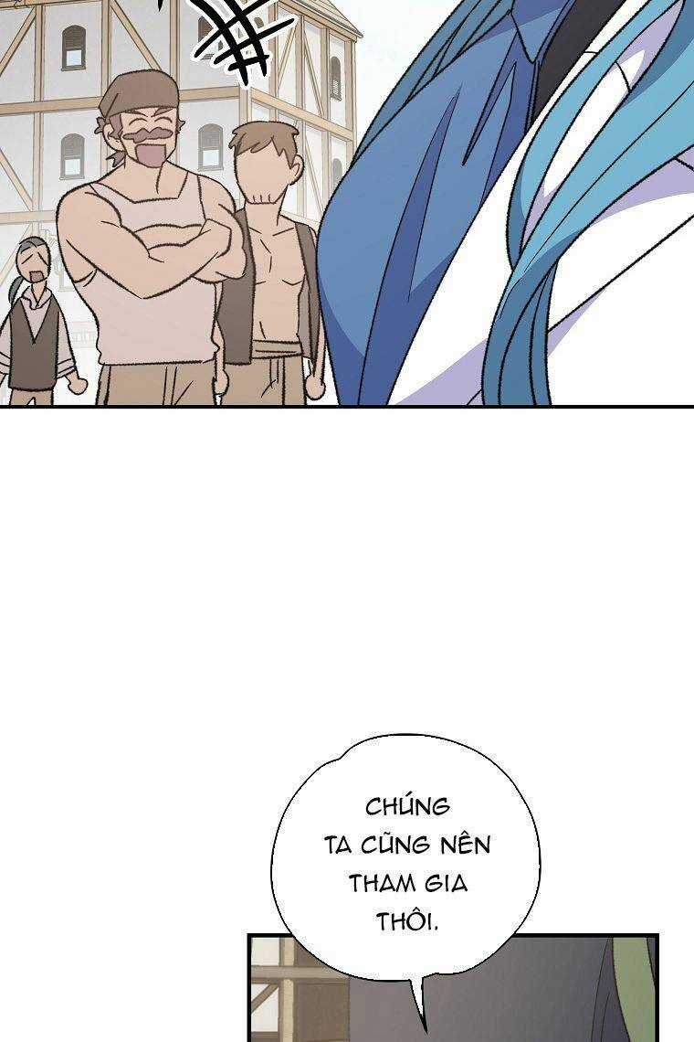 Nhà Hiền Triết Yigret Chapter 82 trang 51