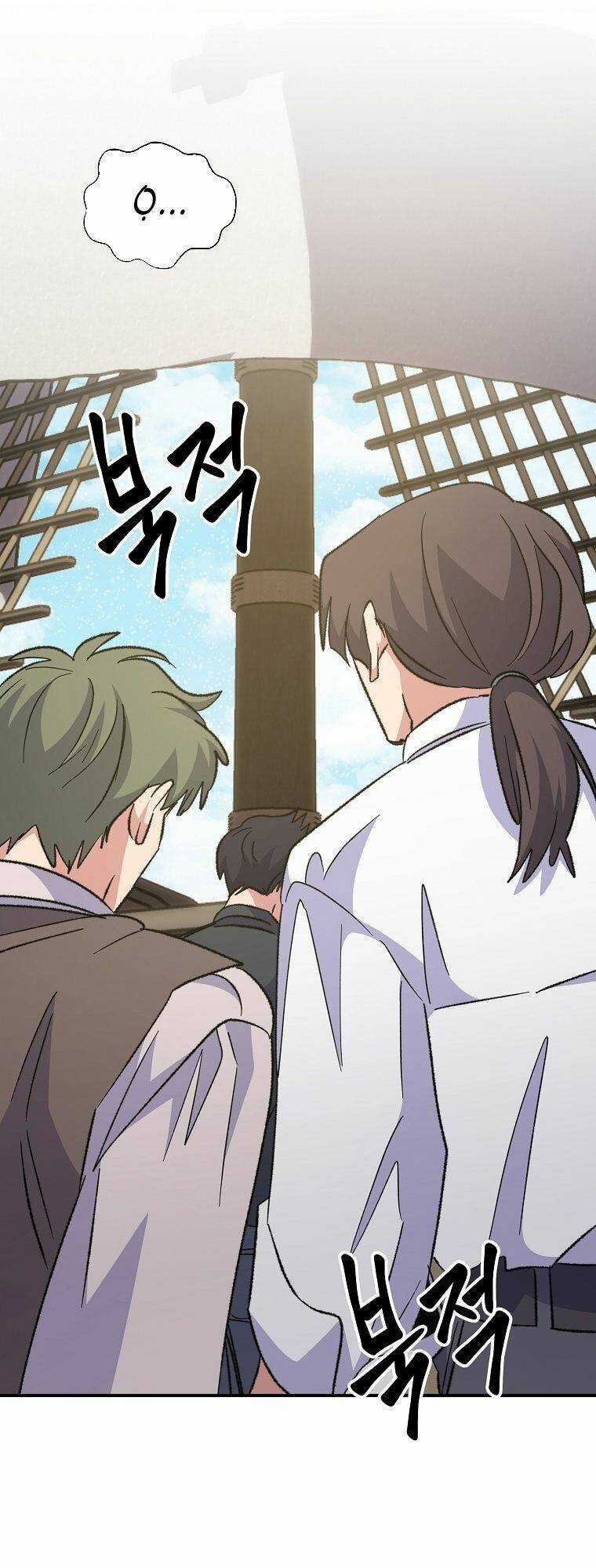 Nhà Hiền Triết Yigret Chapter 82 trang 53