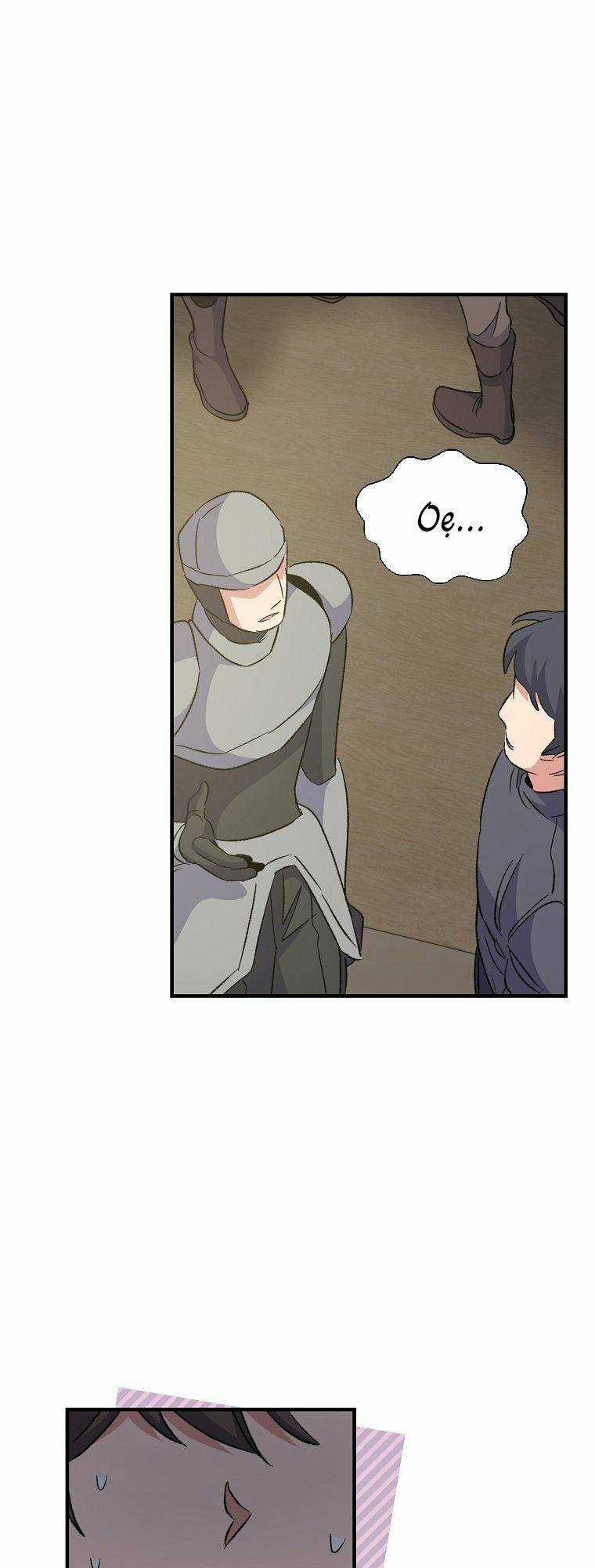 Nhà Hiền Triết Yigret Chapter 82 trang 54