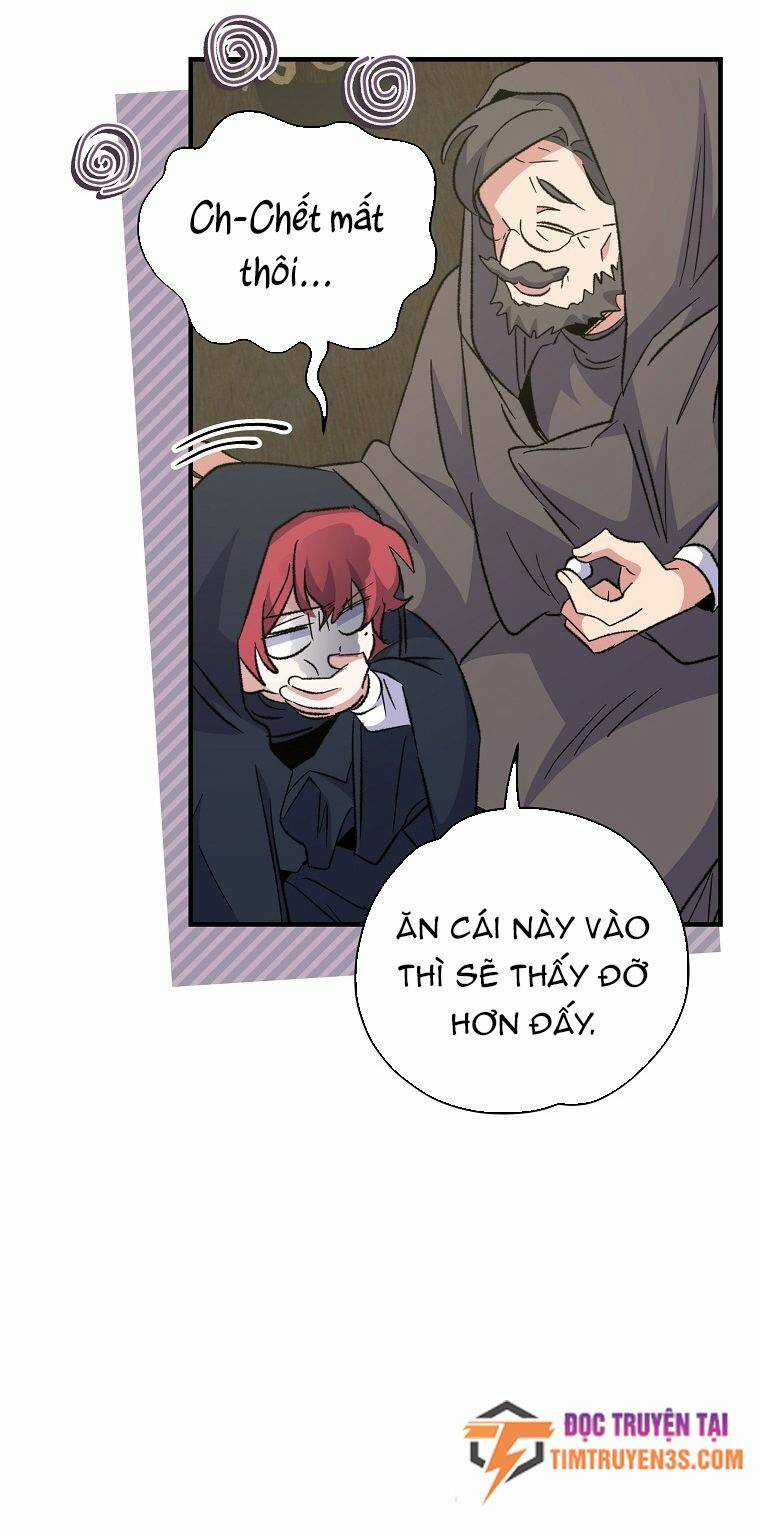 Nhà Hiền Triết Yigret Chapter 82 trang 57