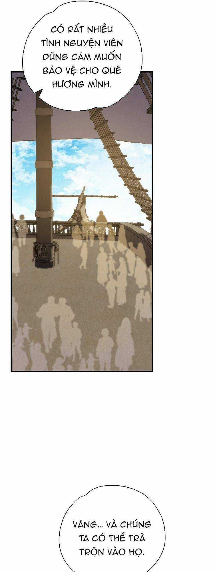 Nhà Hiền Triết Yigret Chapter 82 trang 58