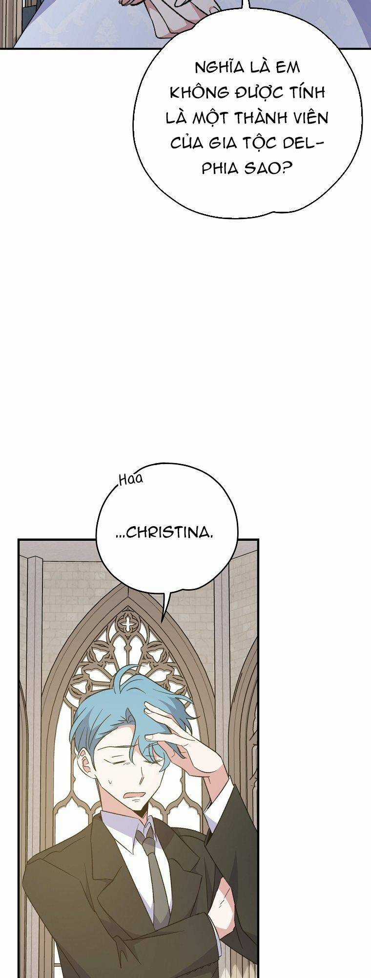 Nhà Hiền Triết Yigret Chapter 82 trang 7