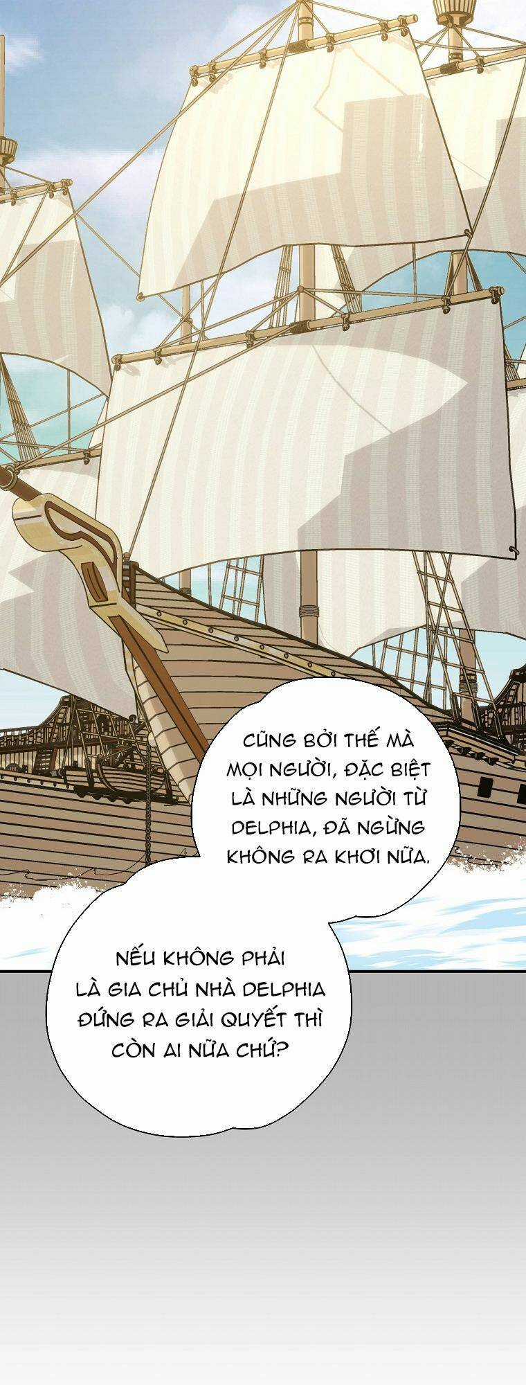 Nhà Hiền Triết Yigret Chapter 82 trang 9