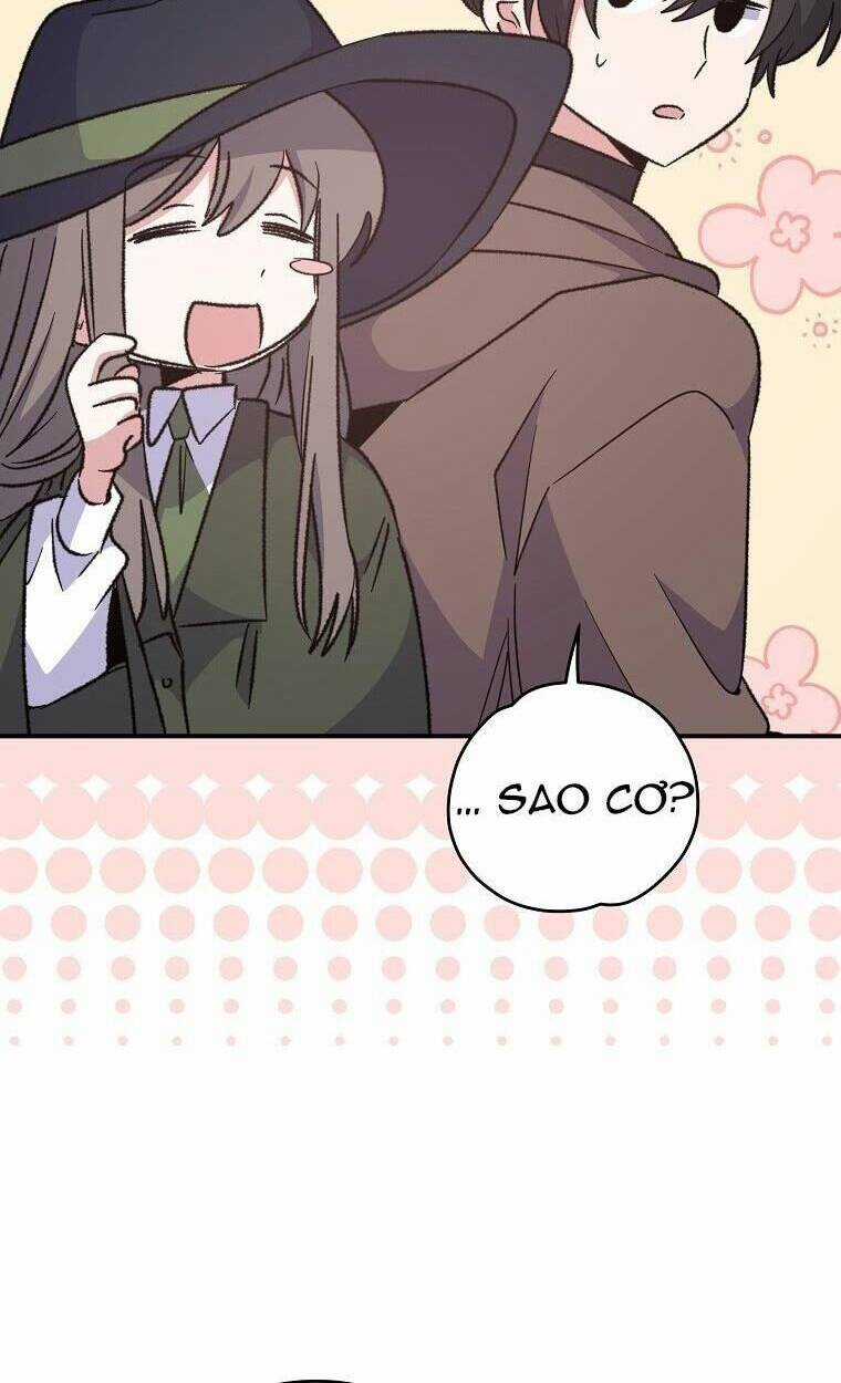 Nhà Hiền Triết Yigret Chapter 83 trang 11