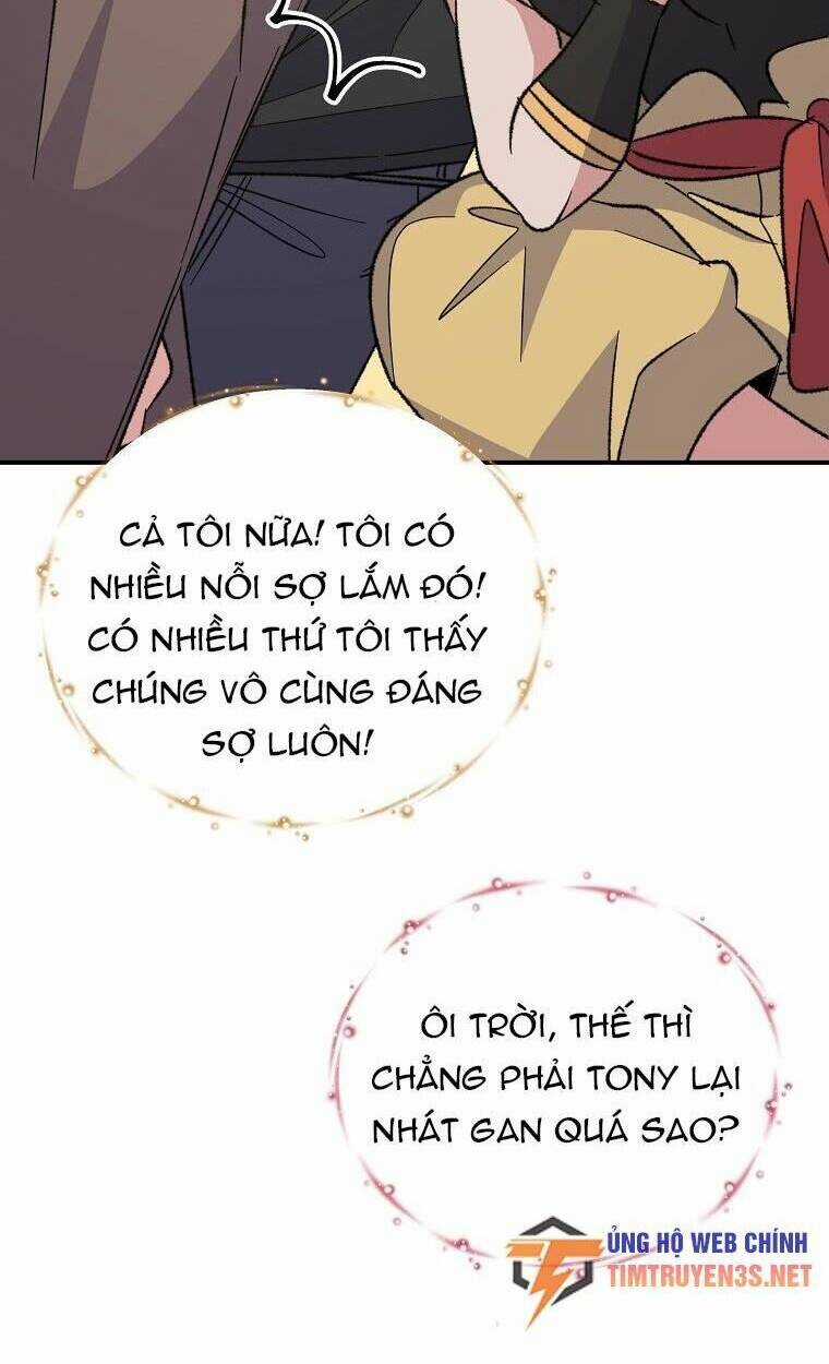 Nhà Hiền Triết Yigret Chapter 83 trang 15