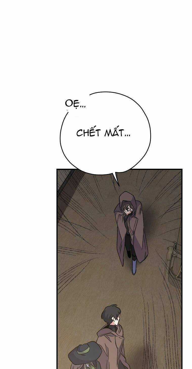 Nhà Hiền Triết Yigret Chapter 83 trang 16