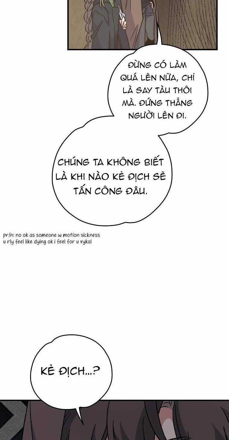 Nhà Hiền Triết Yigret Chapter 83 trang 17