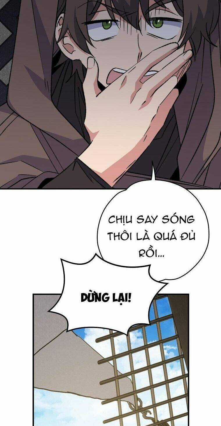 Nhà Hiền Triết Yigret Chapter 83 trang 18