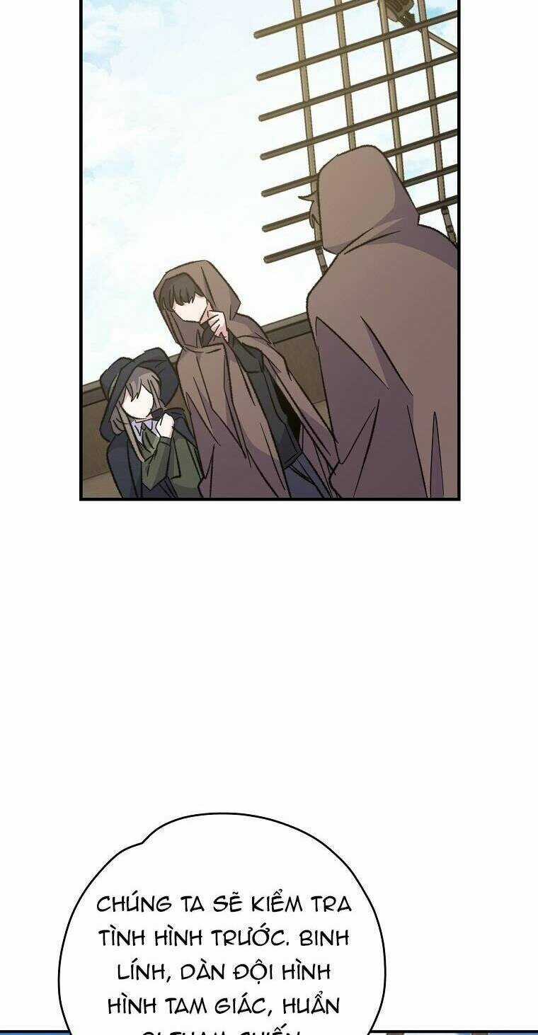 Nhà Hiền Triết Yigret Chapter 83 trang 19