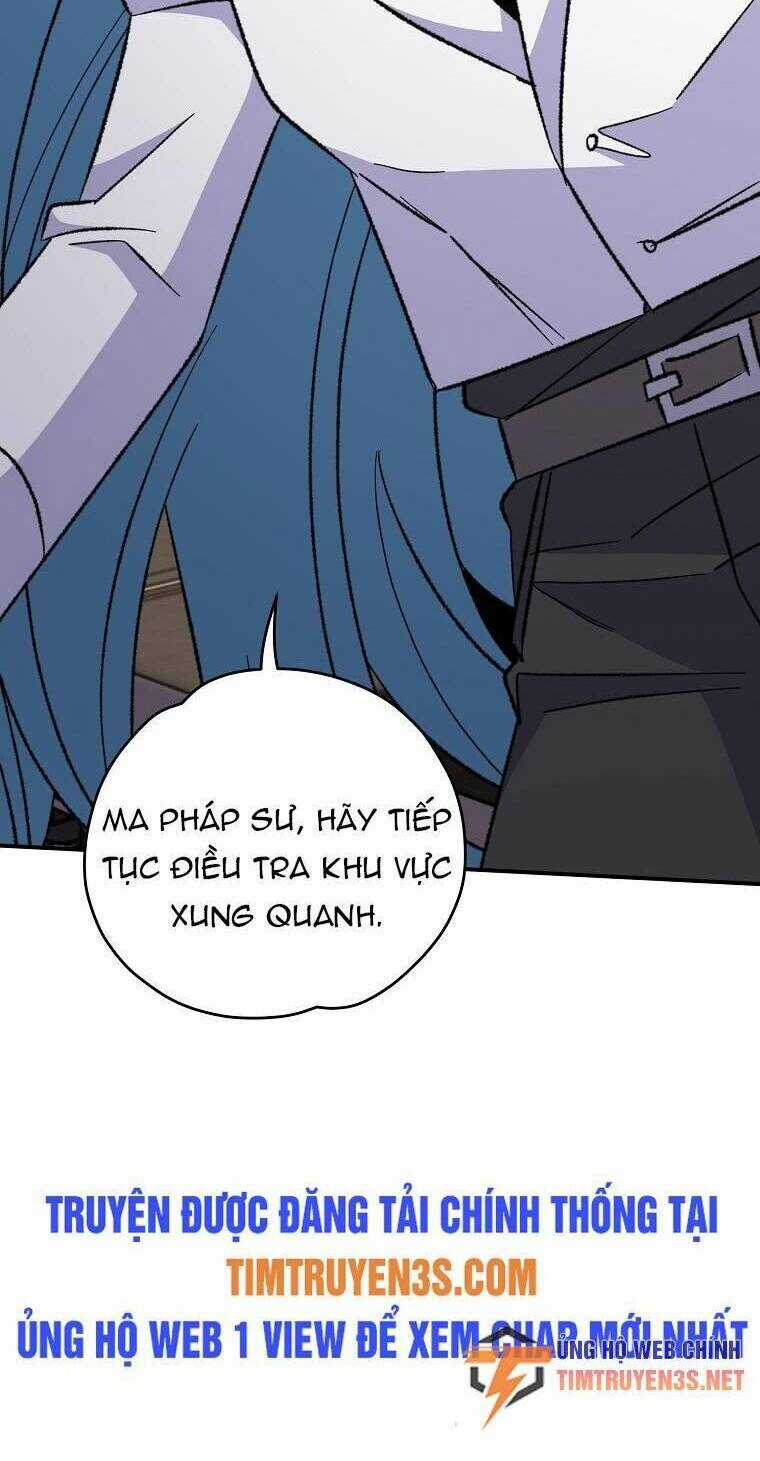 Nhà Hiền Triết Yigret Chapter 83 trang 21