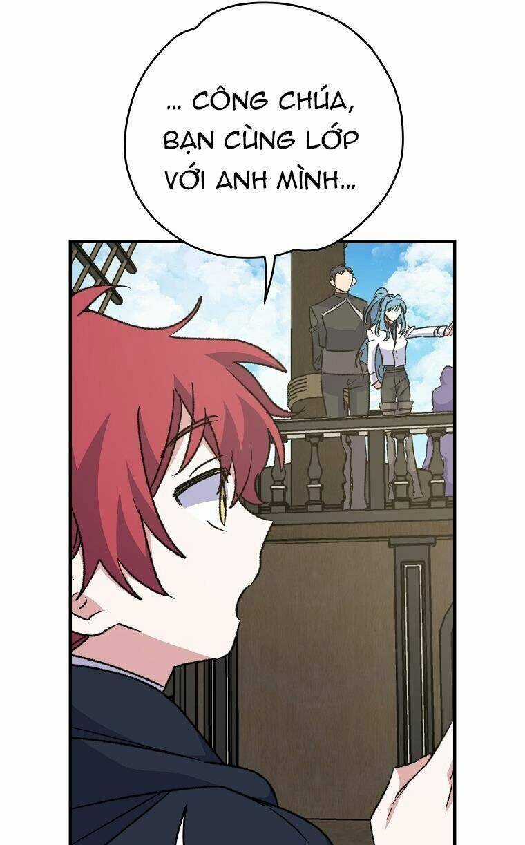 Nhà Hiền Triết Yigret Chapter 83 trang 22