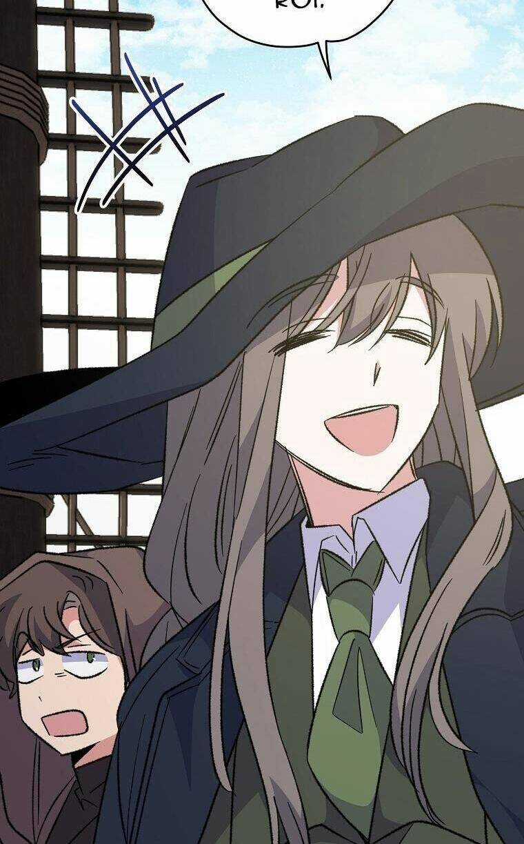 Nhà Hiền Triết Yigret Chapter 83 trang 24