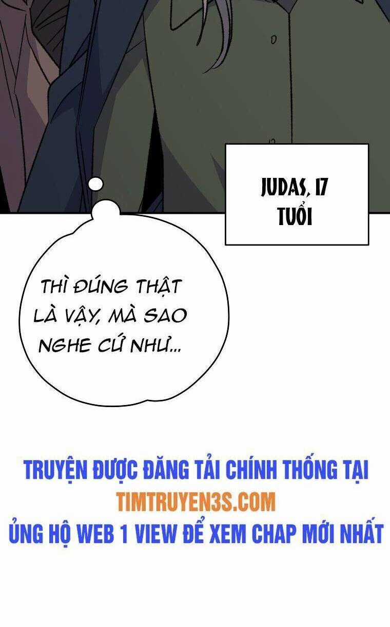 Nhà Hiền Triết Yigret Chapter 83 trang 25
