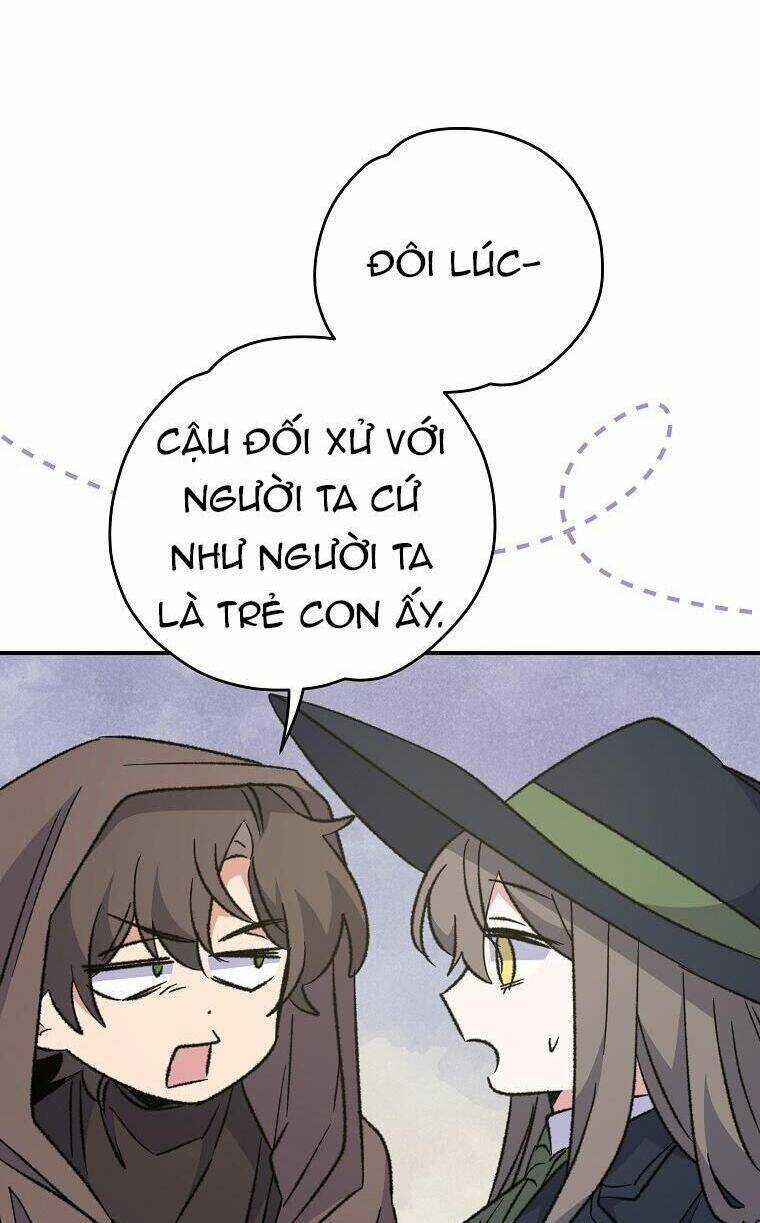 Nhà Hiền Triết Yigret Chapter 83 trang 28