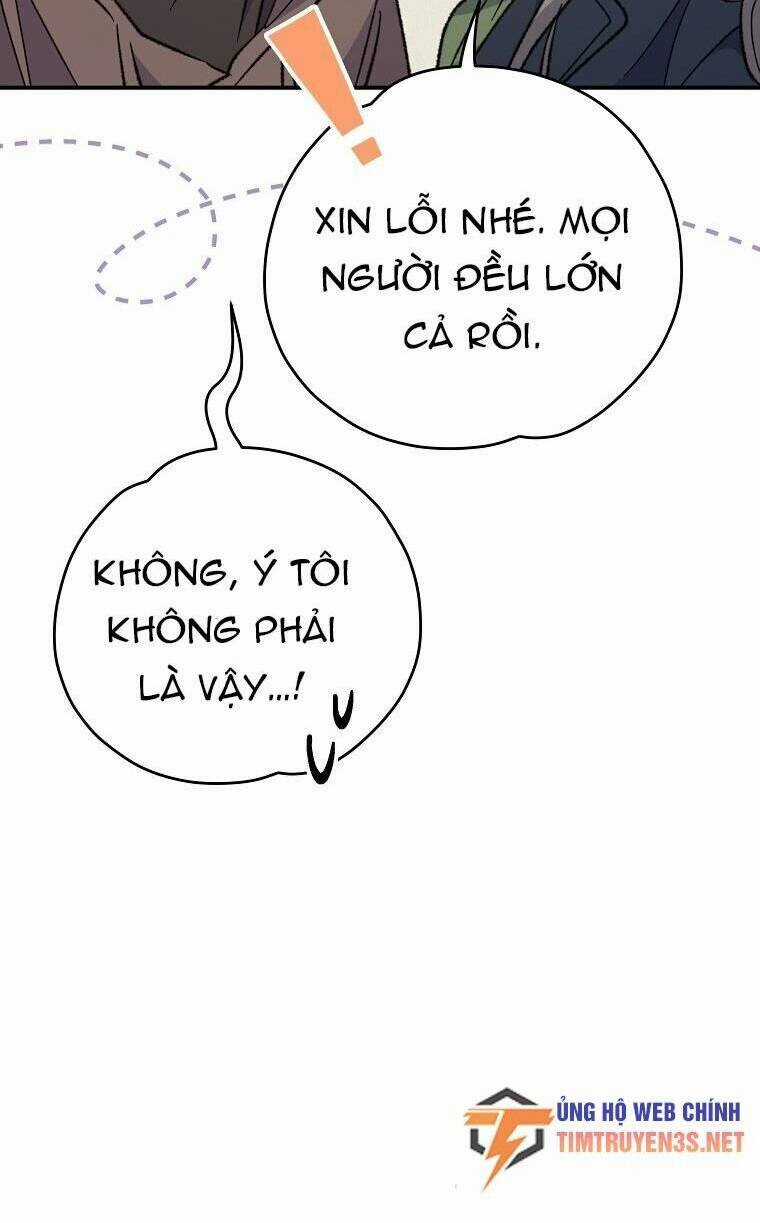 Nhà Hiền Triết Yigret Chapter 83 trang 29