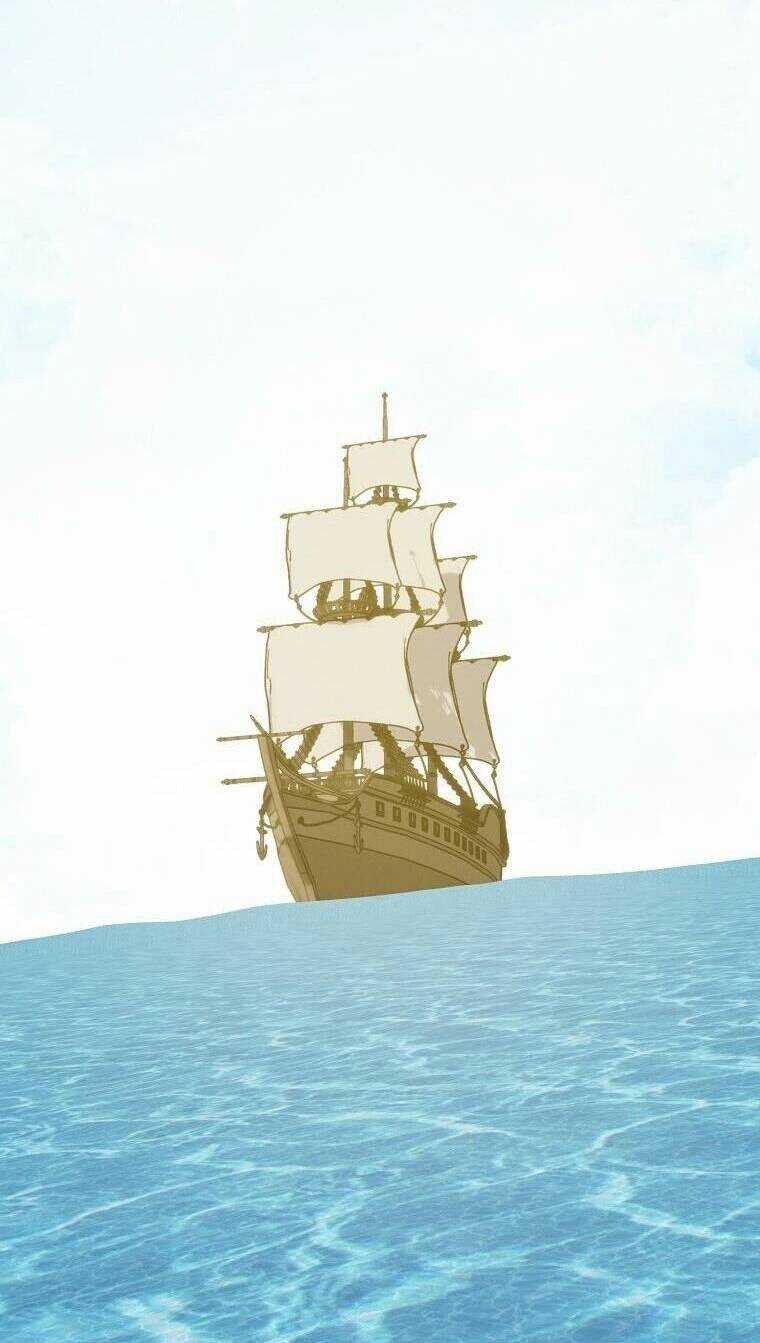 Nhà Hiền Triết Yigret Chapter 83 trang 3