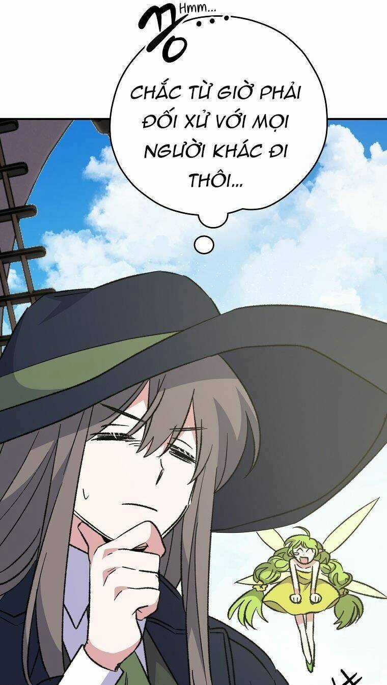 Nhà Hiền Triết Yigret Chapter 83 trang 30