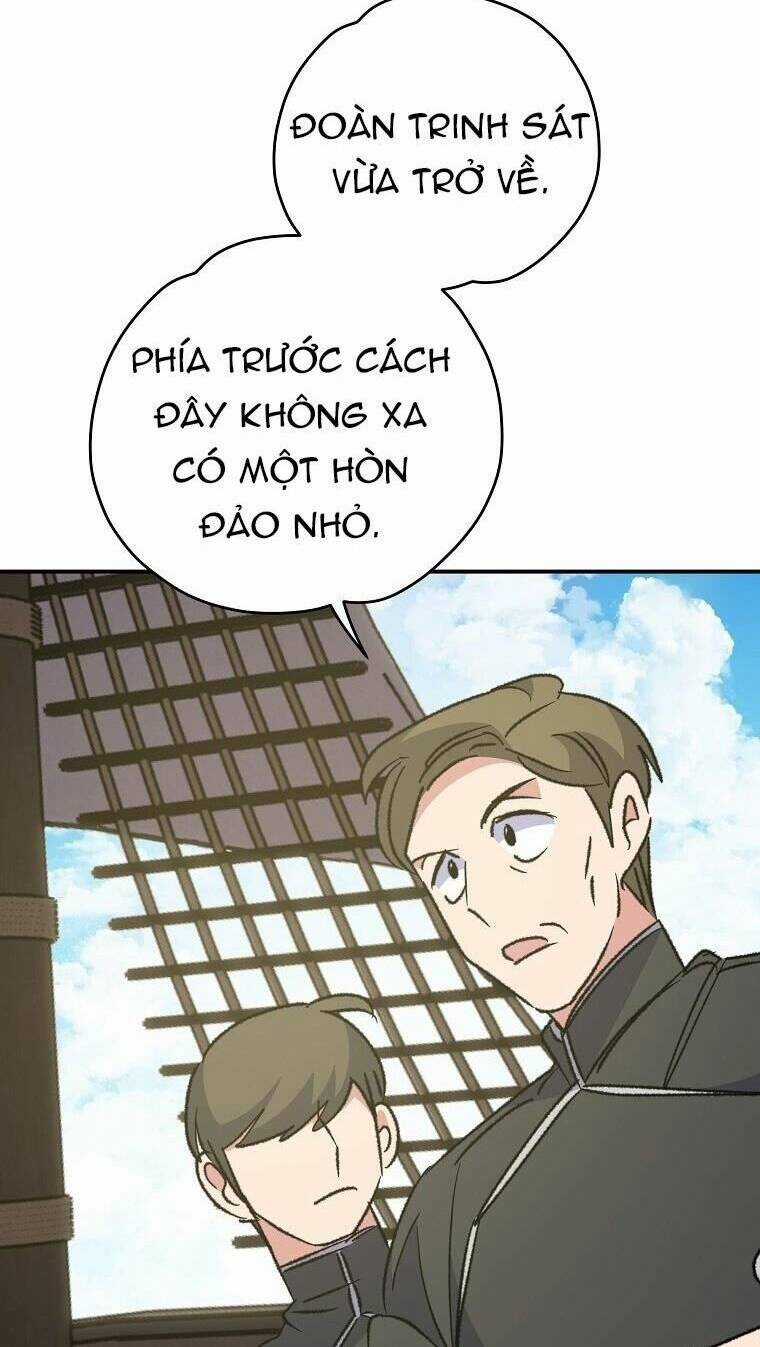 Nhà Hiền Triết Yigret Chapter 83 trang 33