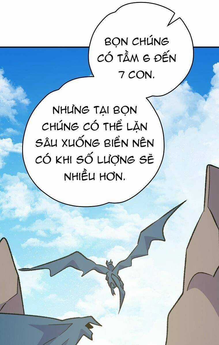 Nhà Hiền Triết Yigret Chapter 83 trang 36