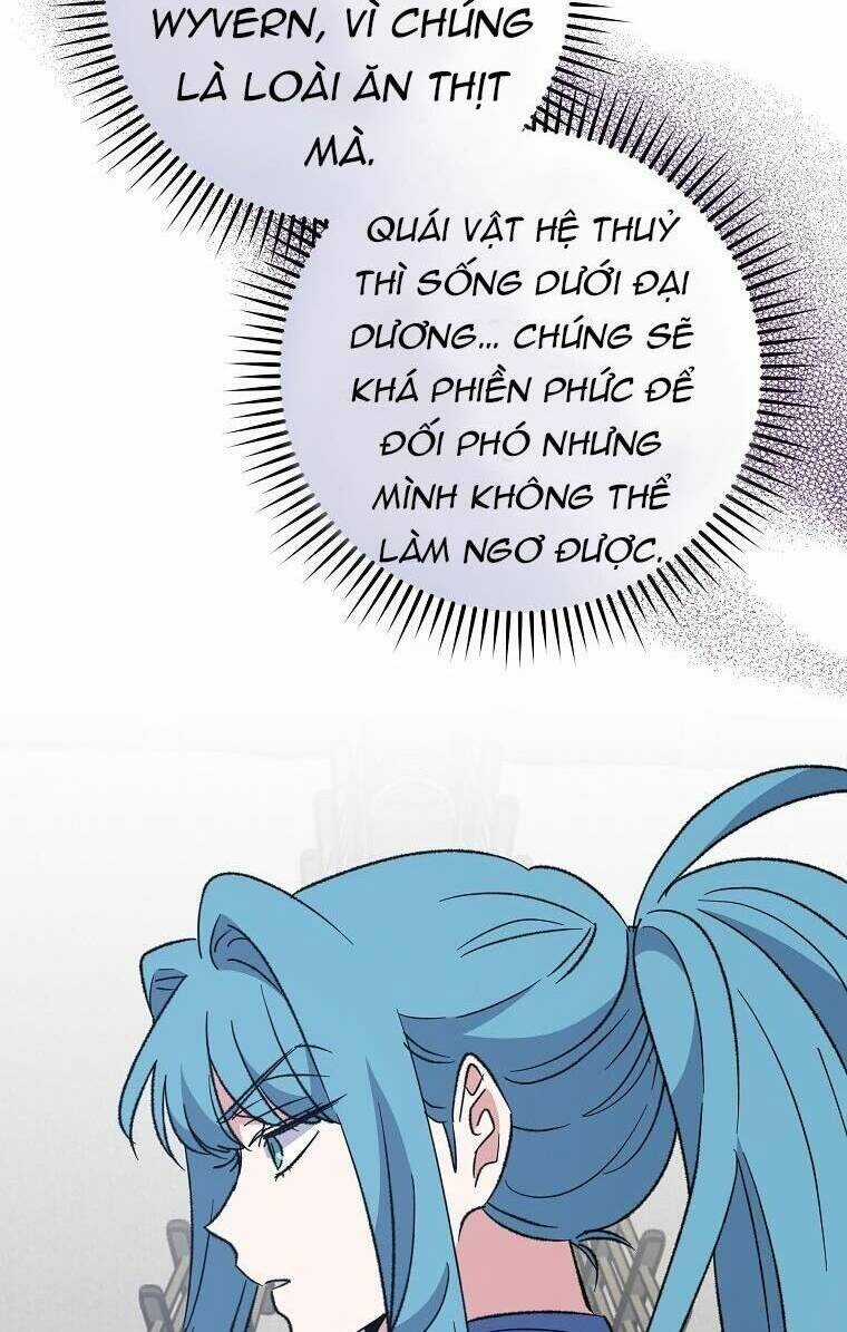 Nhà Hiền Triết Yigret Chapter 83 trang 39