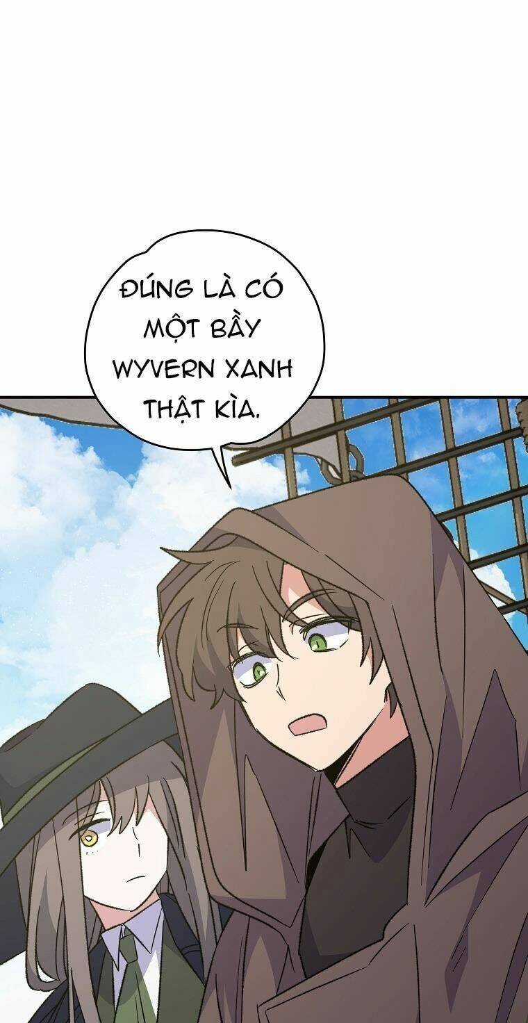 Nhà Hiền Triết Yigret Chapter 83 trang 46