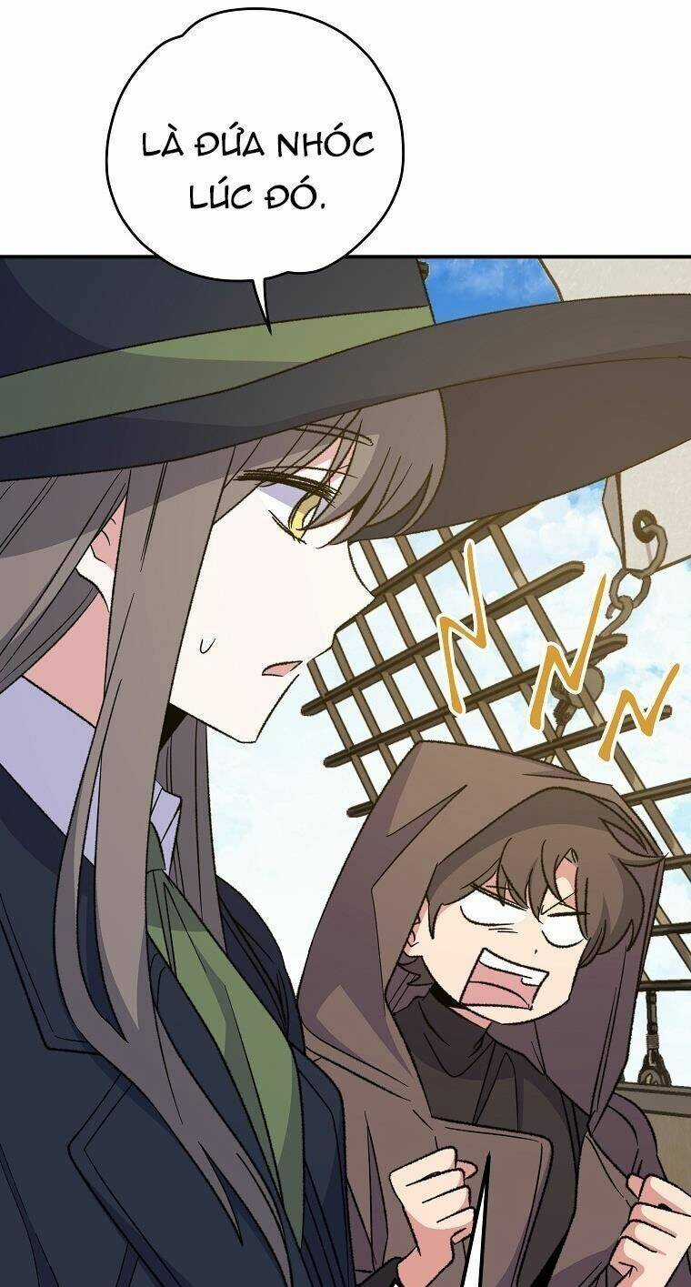 Nhà Hiền Triết Yigret Chapter 83 trang 50