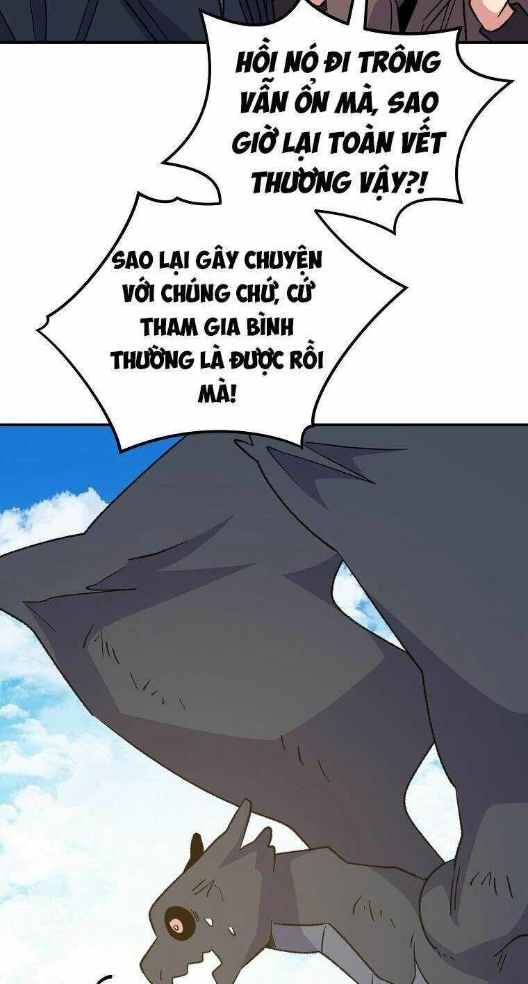 Nhà Hiền Triết Yigret Chapter 83 trang 51