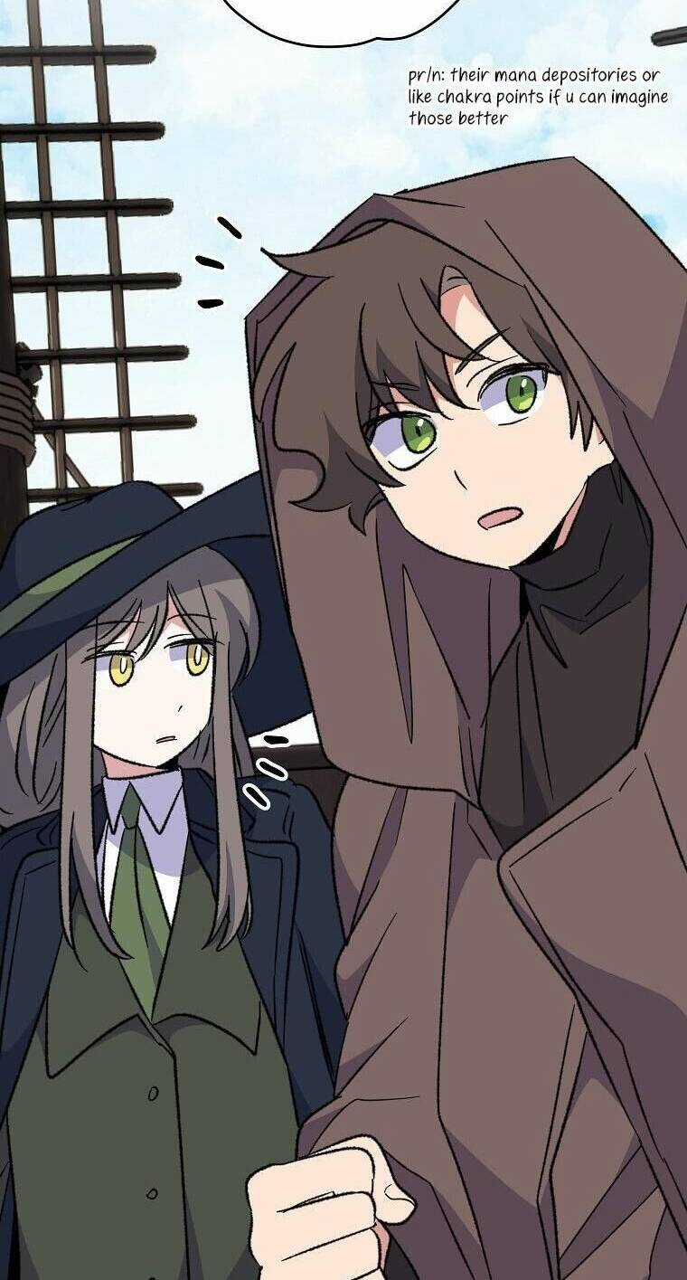 Nhà Hiền Triết Yigret Chapter 83 trang 53