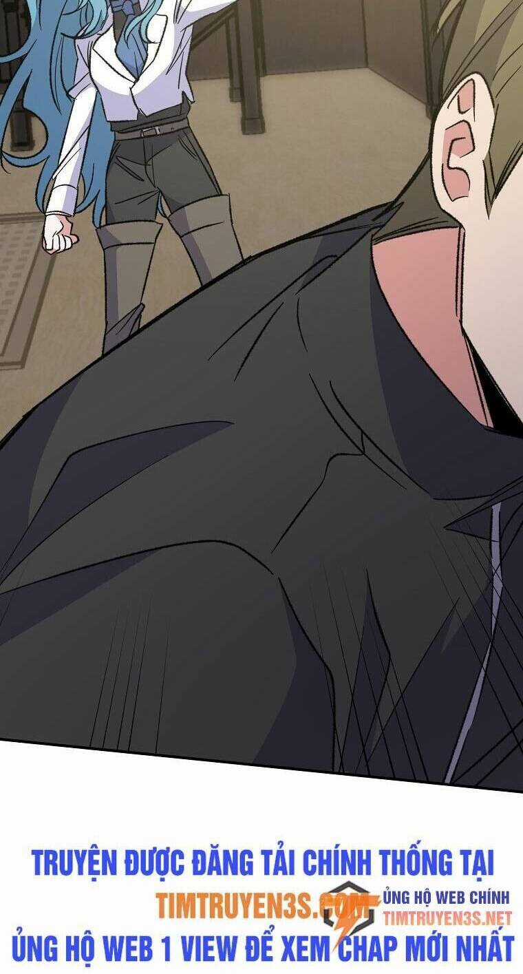 Nhà Hiền Triết Yigret Chapter 83 trang 55