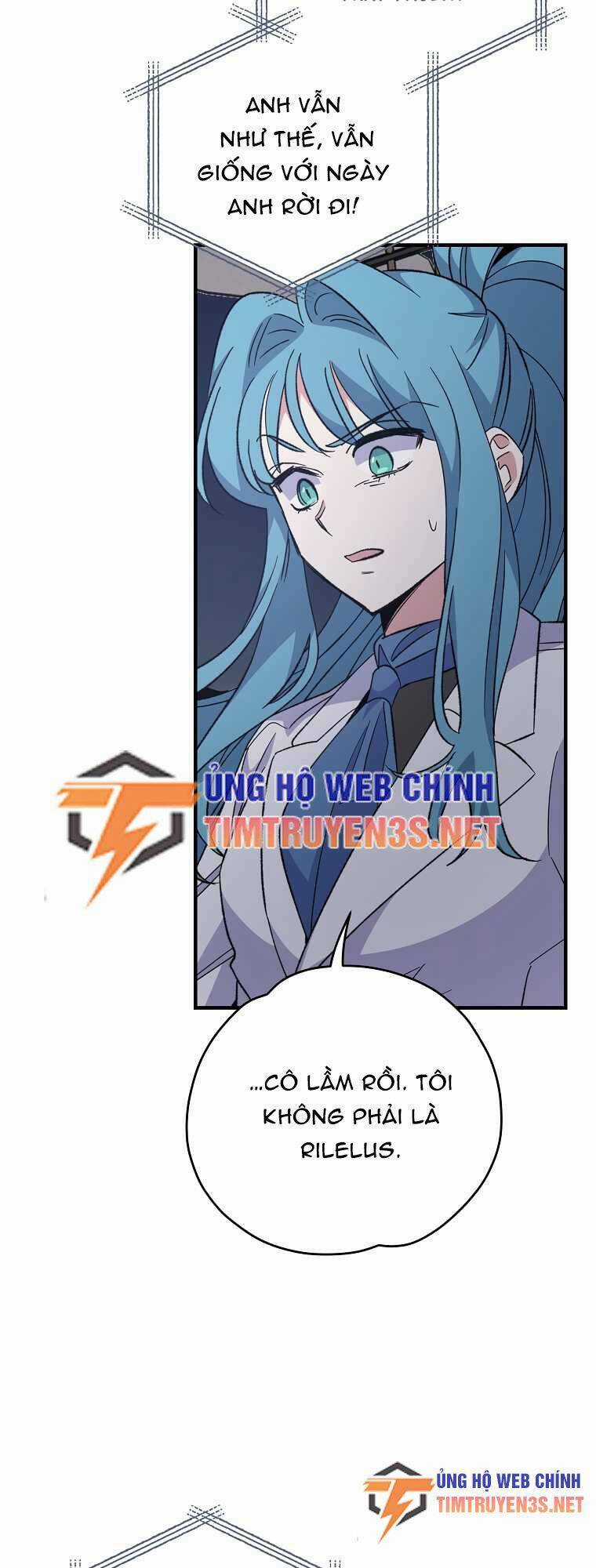 Nhà Hiền Triết Yigret Chapter 84 trang 11